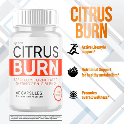 1-CitrusBurn 5-1 SY, 3-CitrusBurn 5-1 SY, 5-CitrusBurn 5-1 SY, 2-CitrusBurn 5-1 SY