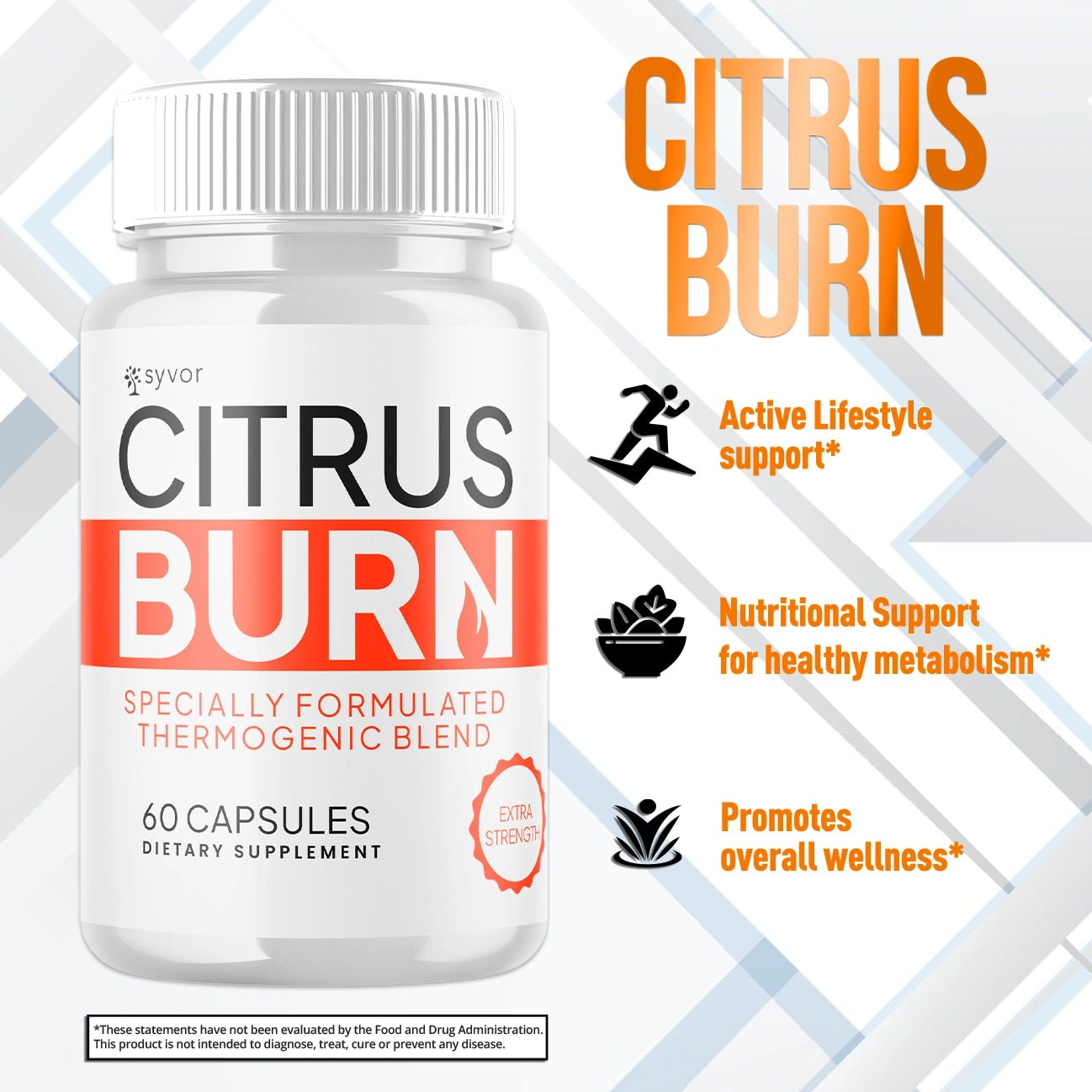 1-CitrusBurn 5-1 SY, 3-CitrusBurn 5-1 SY, 5-CitrusBurn 5-1 SY, 2-CitrusBurn 5-1 SY