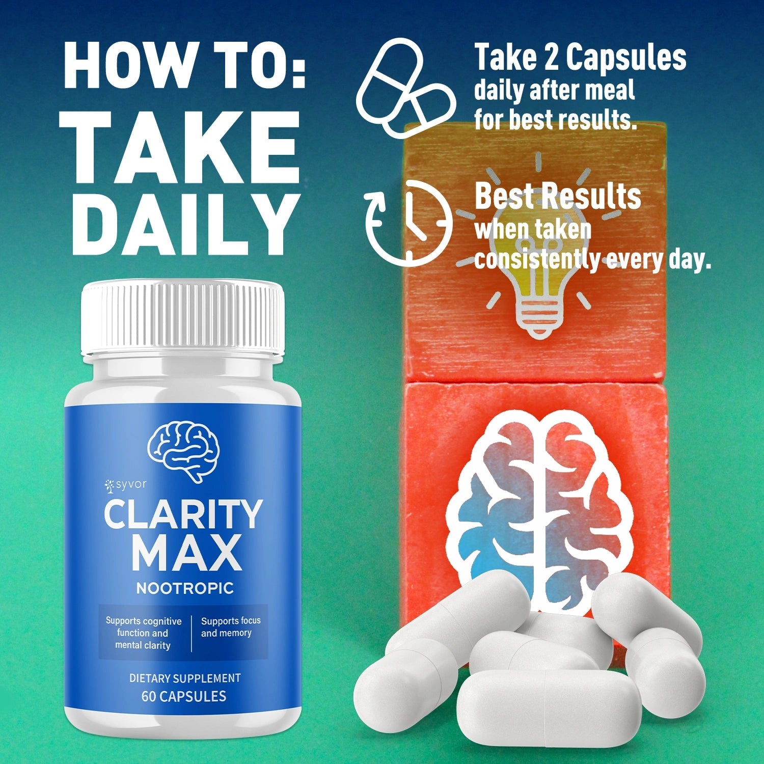 1-ClarityMax 5-1 SY, 3-ClarityMax 5-1 SY, 5-ClarityMax 5-1 SY, 2-ClarityMax 5-1 SY
