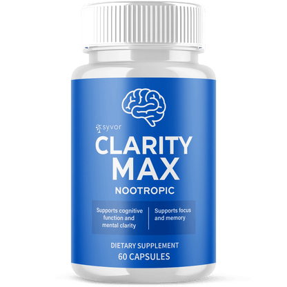 Clarity Max Capsules