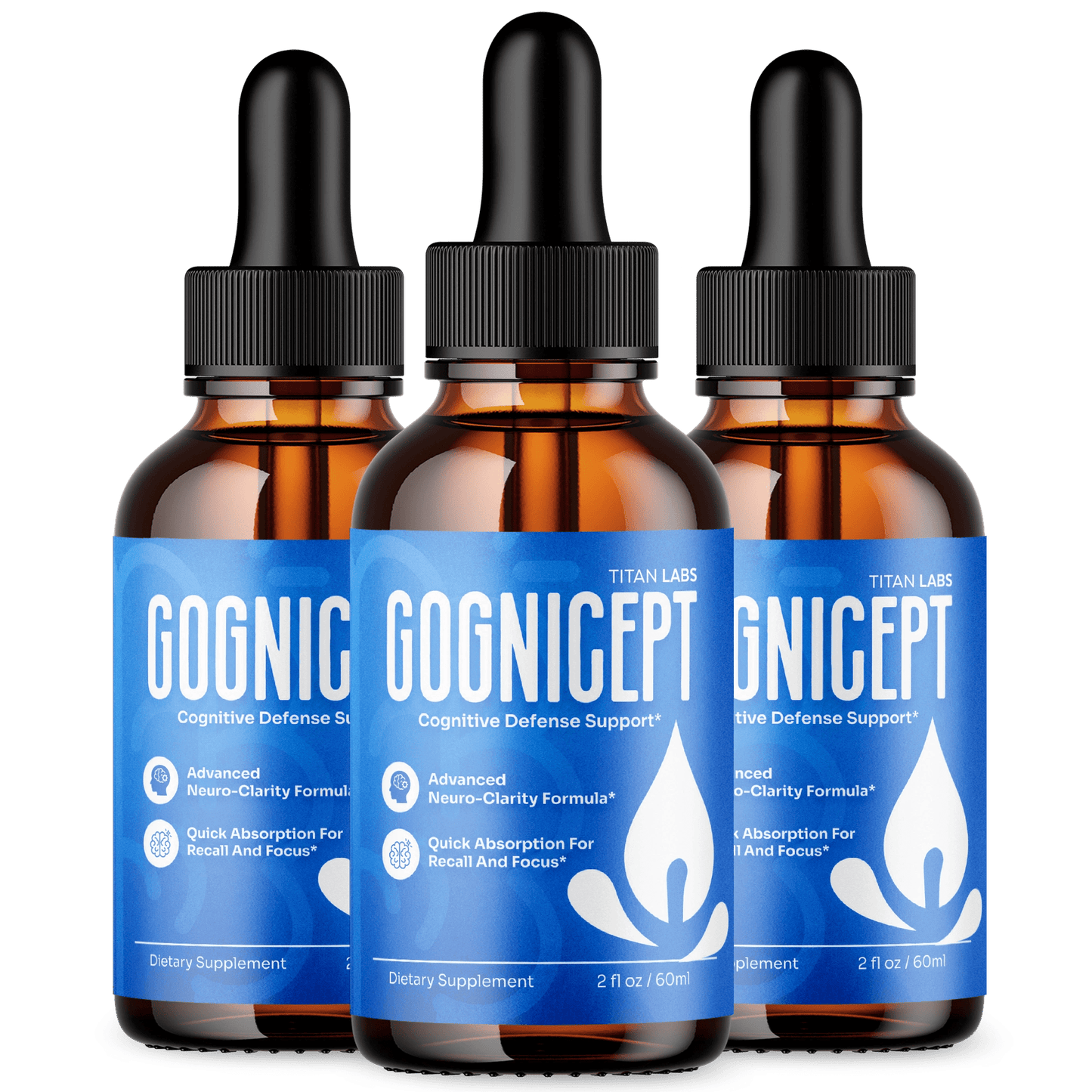 Cognicept Drops