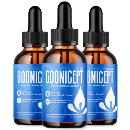 Cognicept Drops