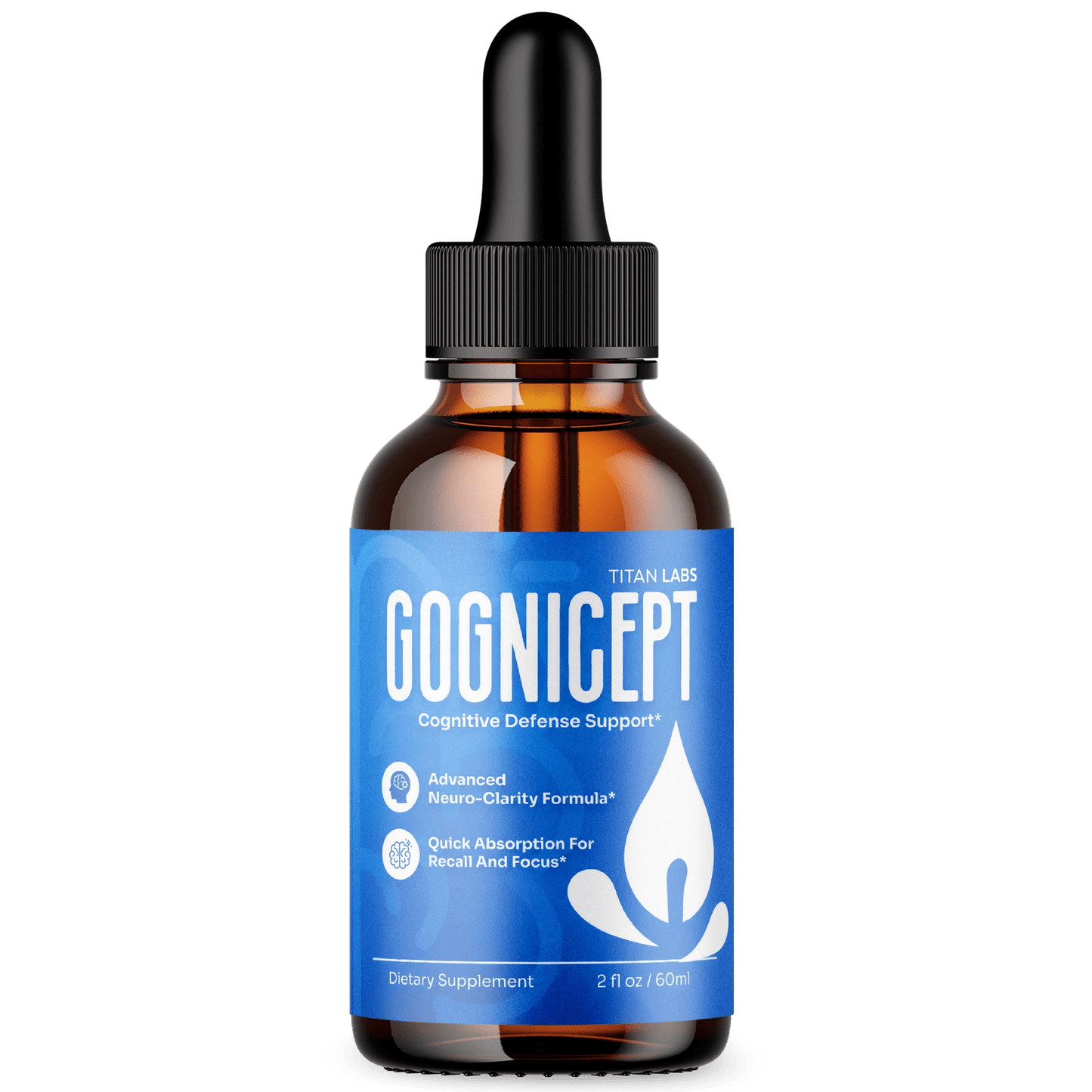 Cognicept Drops
