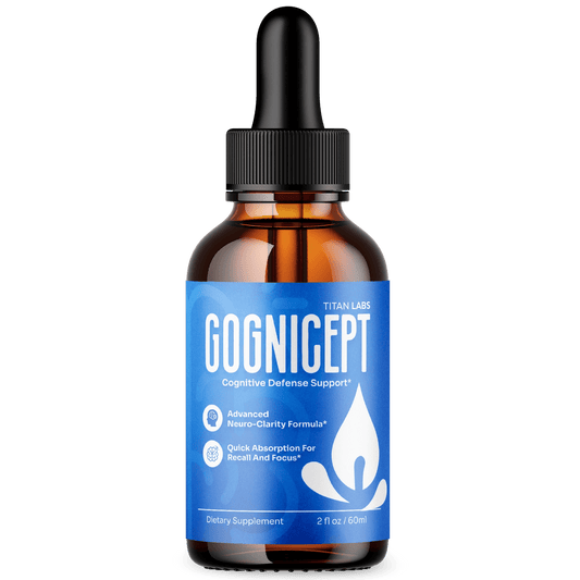 Cognicept Drops