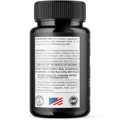 CogniHoney Capsules
