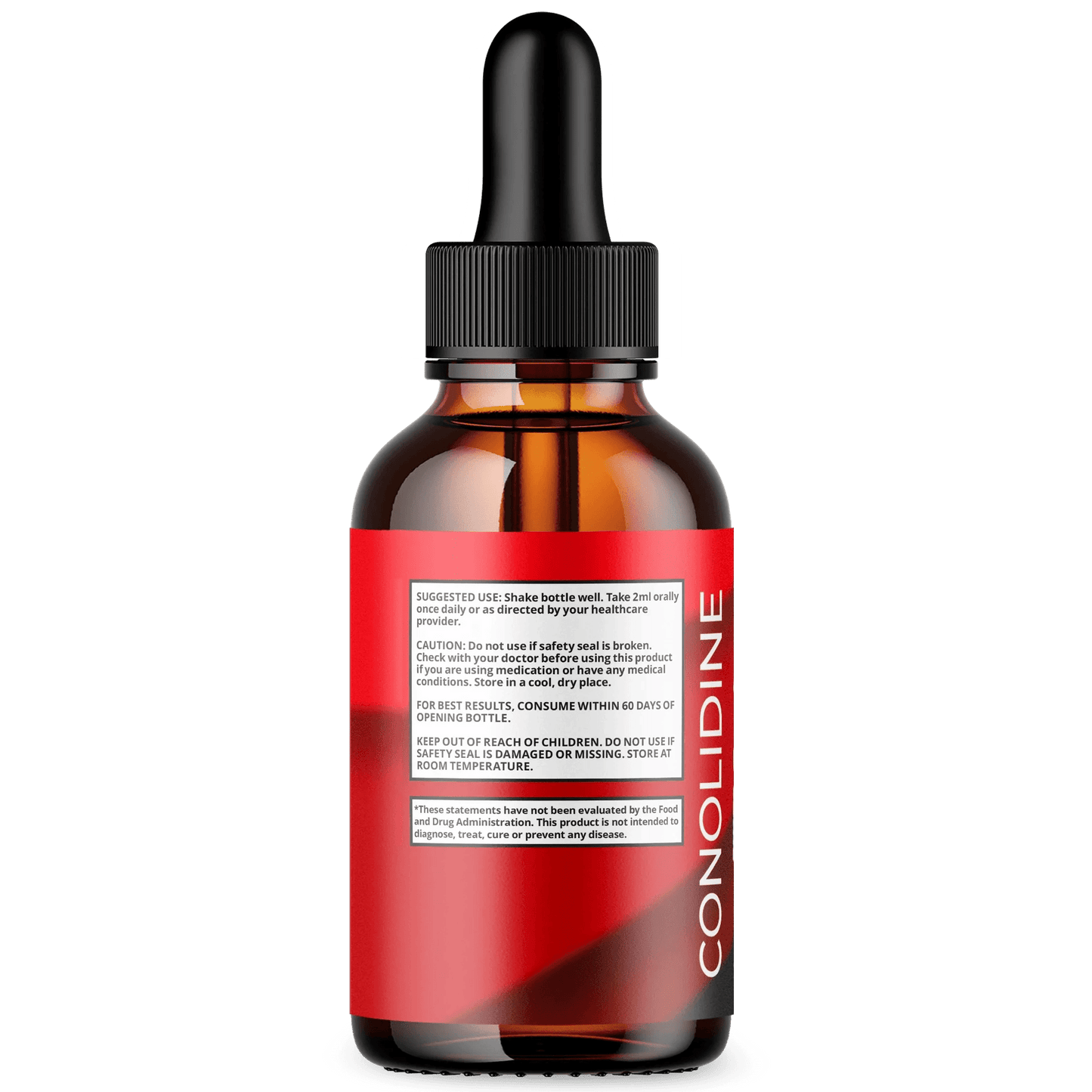 1-Conolidine BD TiL, 3-Conolidine BD TiL, 5-Conolidine BD TiL, 2-Conolidine BD TiL