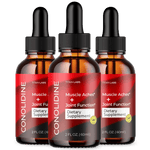 Buy 2 Bottles Get 1 Free