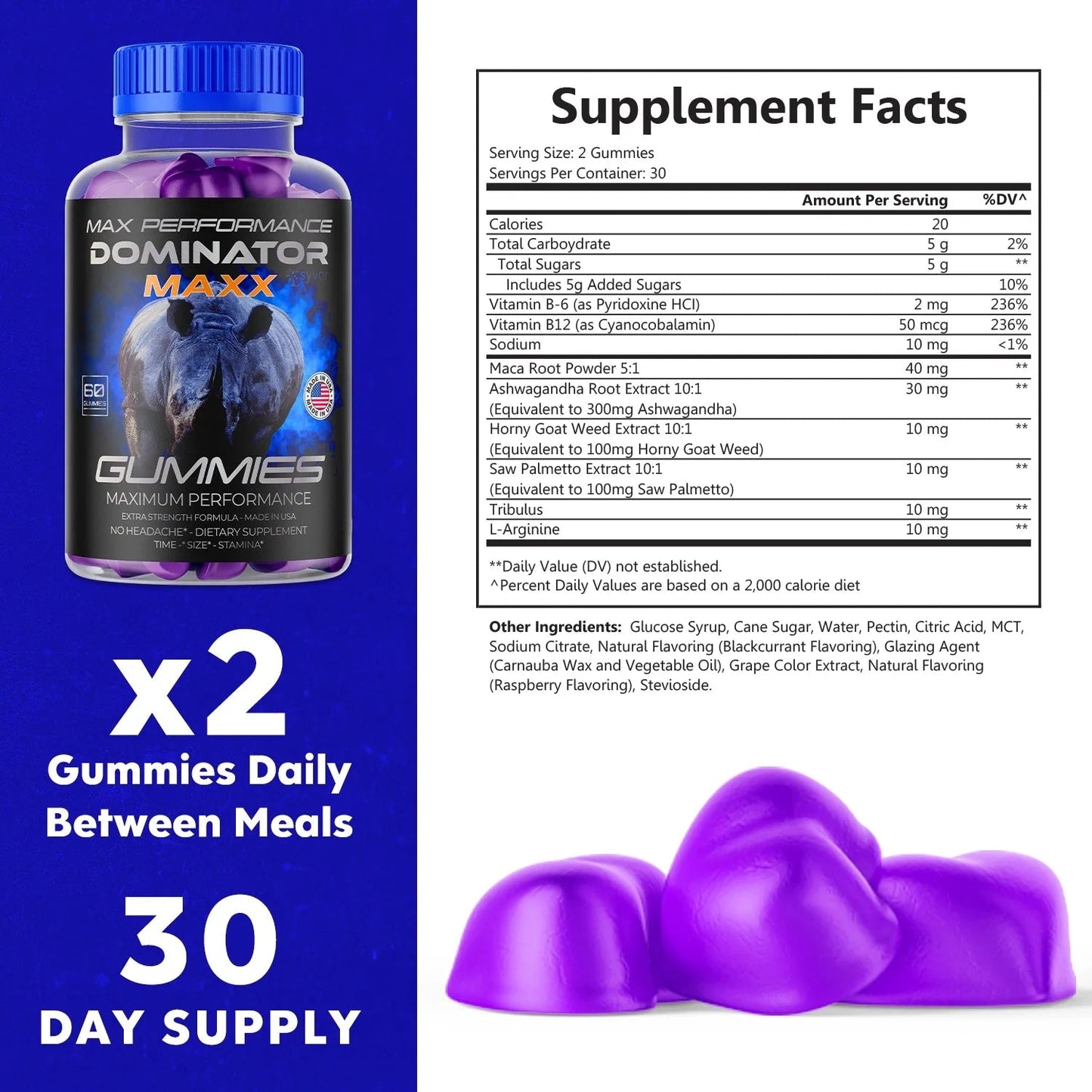 1-DominatorMaxxGummies MG SY, 3-DominatorMaxxGummies MG SY, 5-DominatorMaxxGummies MG SY, 2-DominatorMaxxGummies MG SY