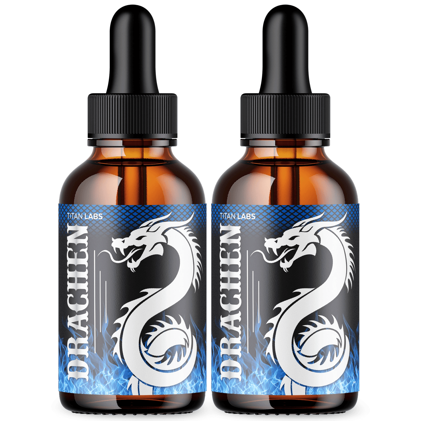 Drachen Liquid Drops - 2 Pack