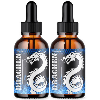 Drachen Liquid Drops - 2 Pack
