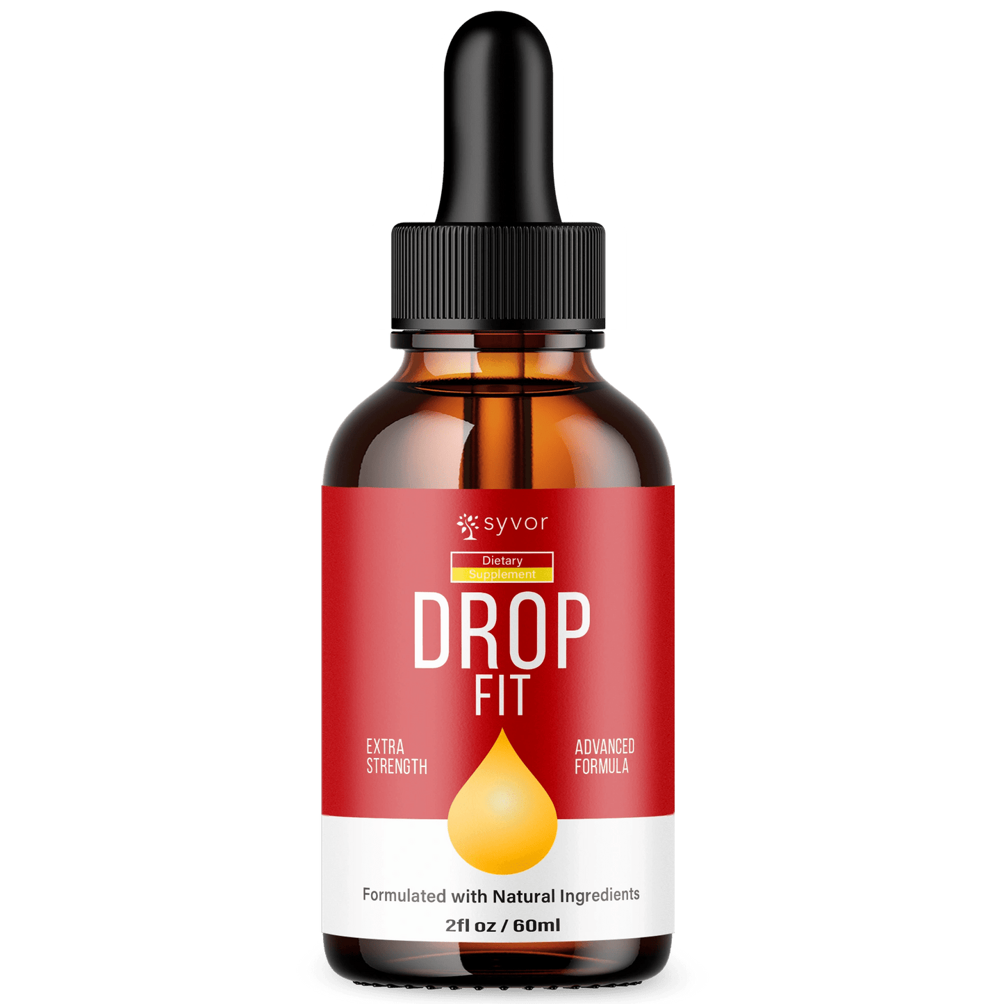 Drop Fit Drops