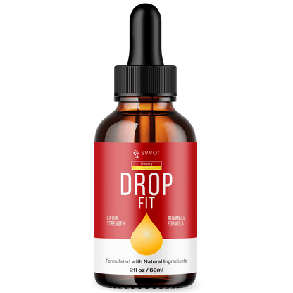 Drop Fit Drops