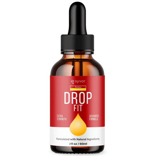 Drop Fit Drops