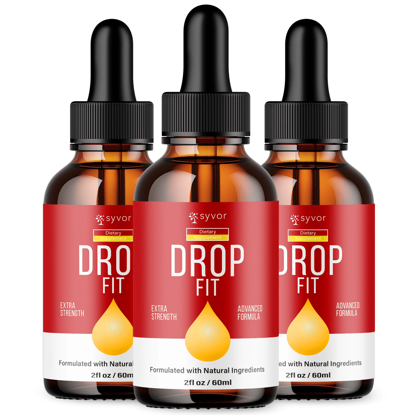 Drop Fit Drops