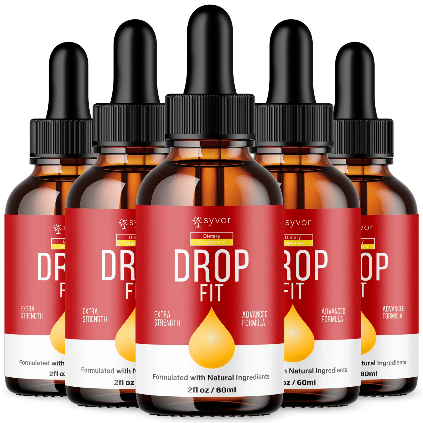 Drop Fit Drops