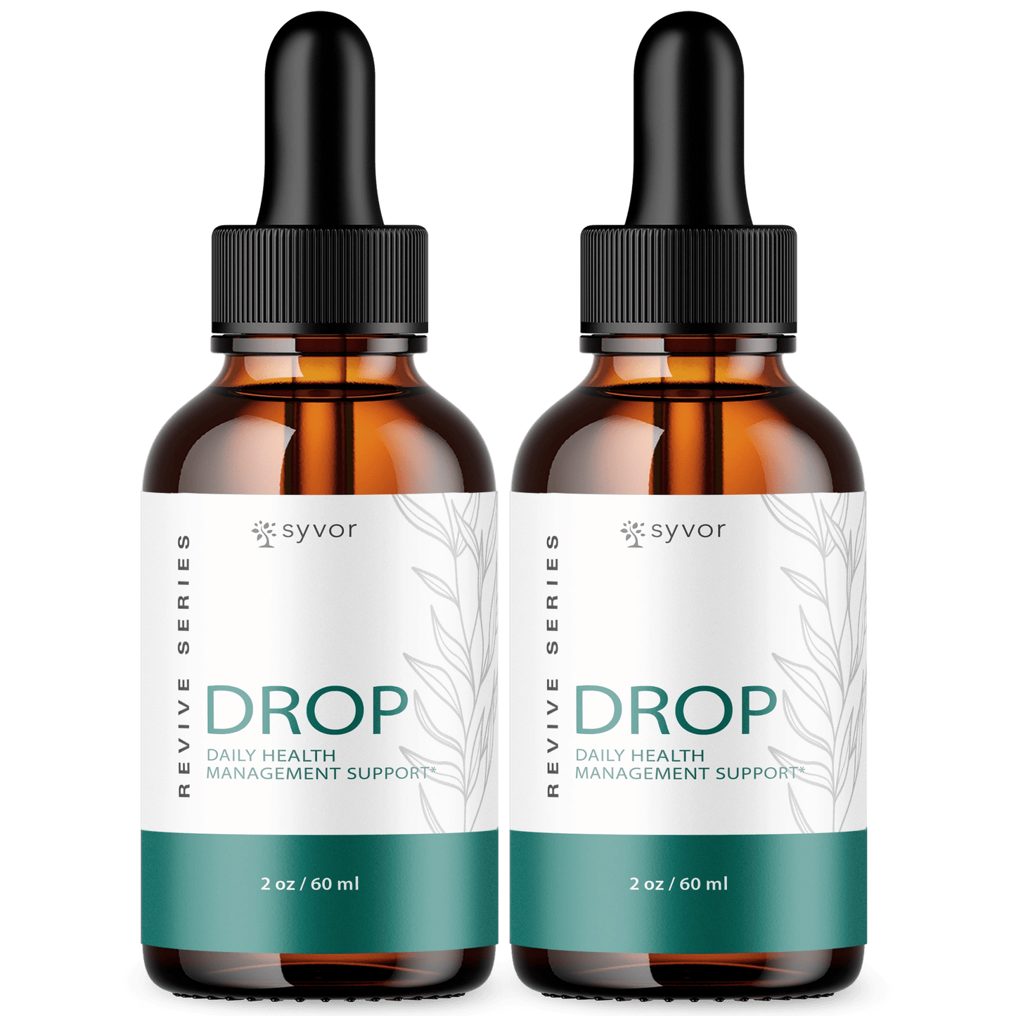 Drop the Pounds Drops - 2 Pack