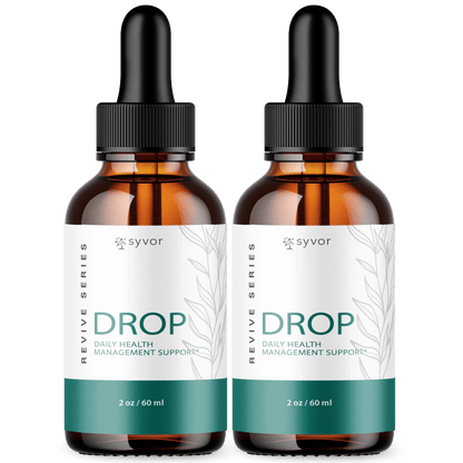 Drop the Pounds Drops - 2 Pack