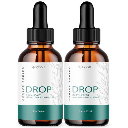 Drop the Pounds Drops - 2 Pack
