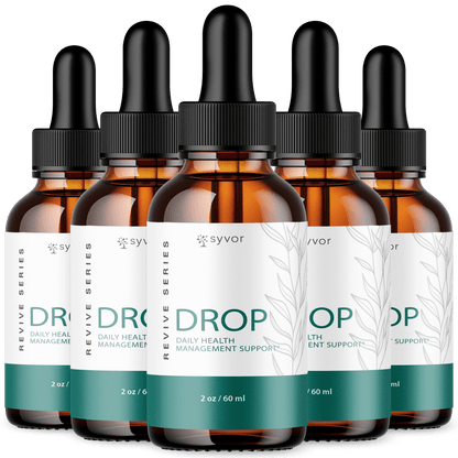 Drop the Pounds Drops