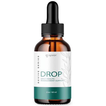 Drop the Pounds Drops