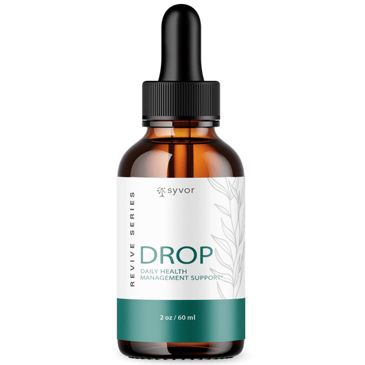 Drop the Pounds Drops
