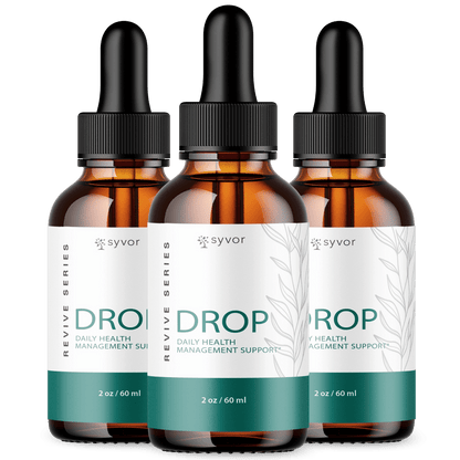 Drop the Pounds Drops
