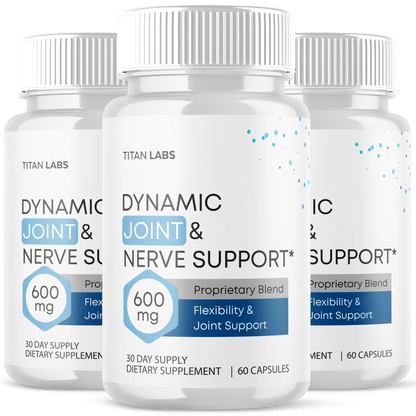 Dynamic Joint Capsules