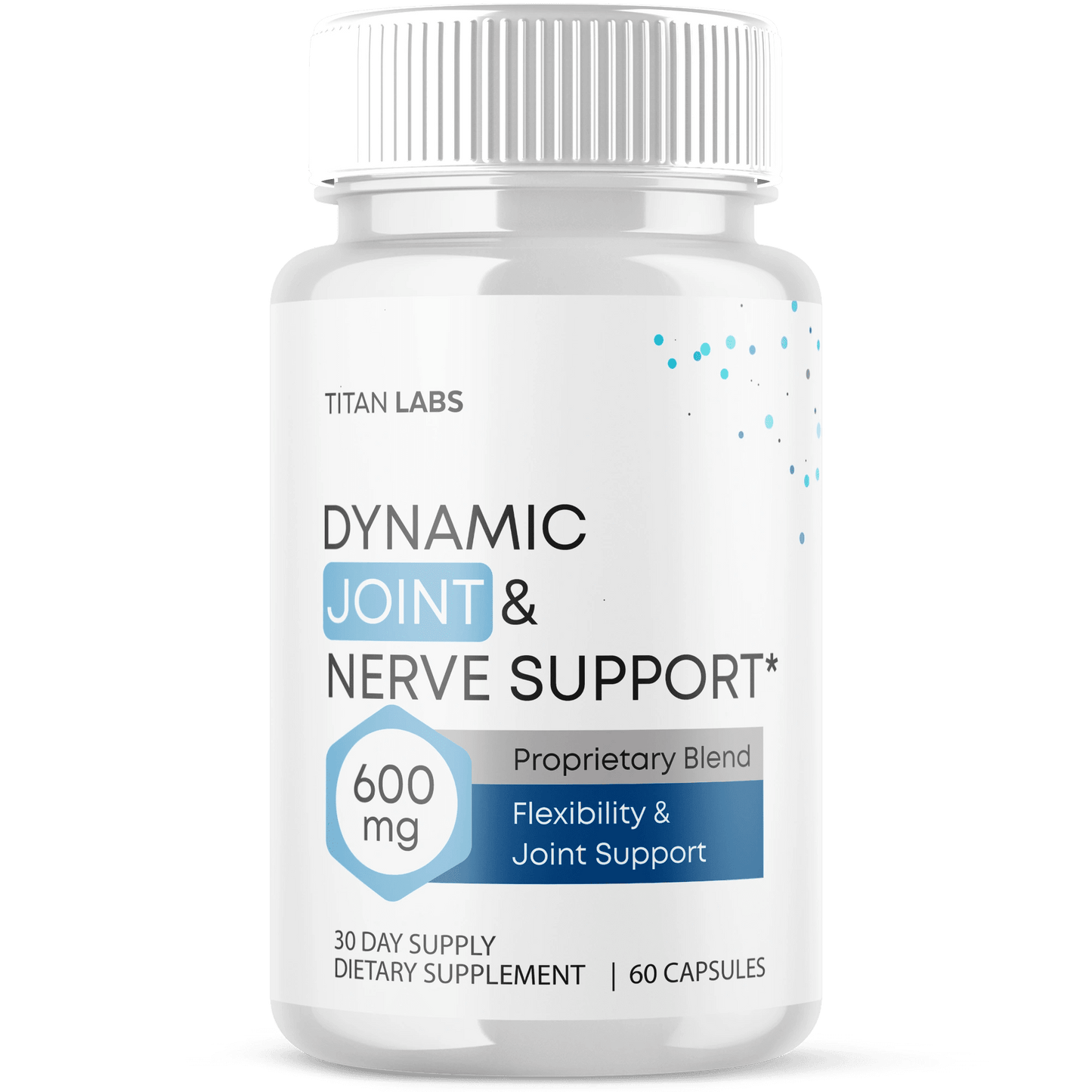 Dynamic Joint Capsules