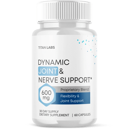 Dynamic Joint Capsules
