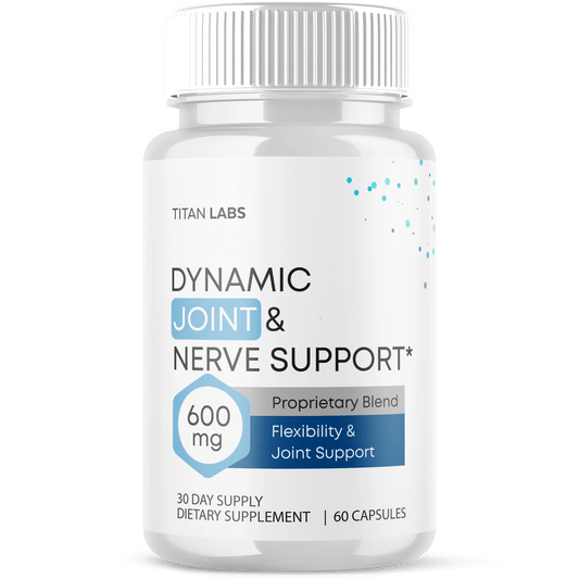 Dynamic Joint Capsules
