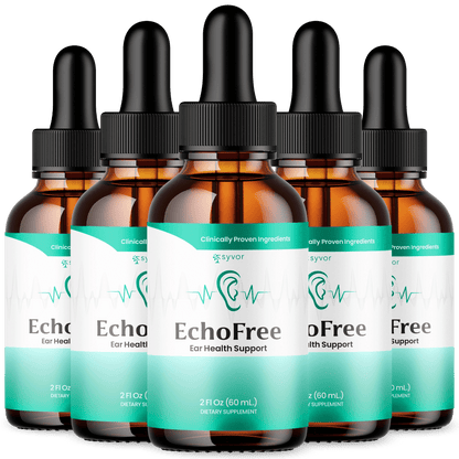 EchoFree Drops