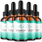 Buy 3 Bottles Get 2 Free