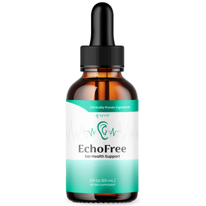 EchoFree Drops