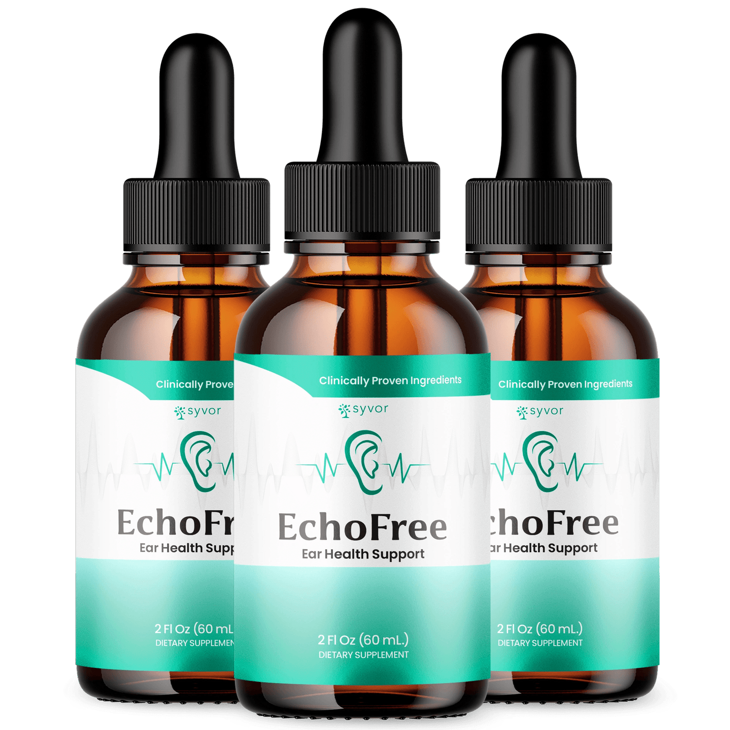 EchoFree Drops