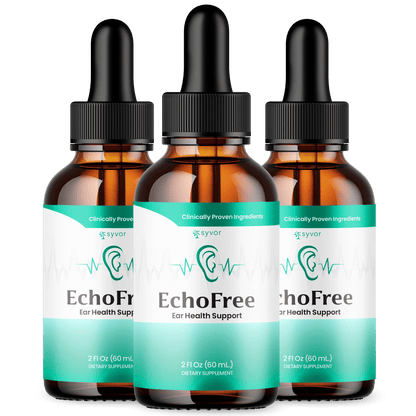EchoFree Drops