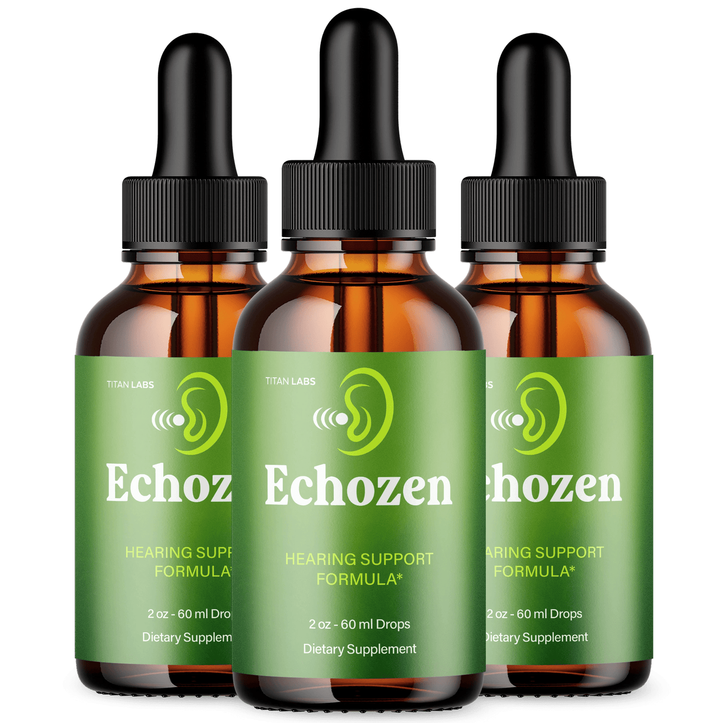 EchoZen Drops