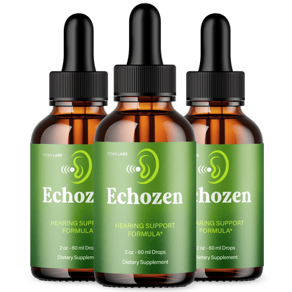 EchoZen Drops