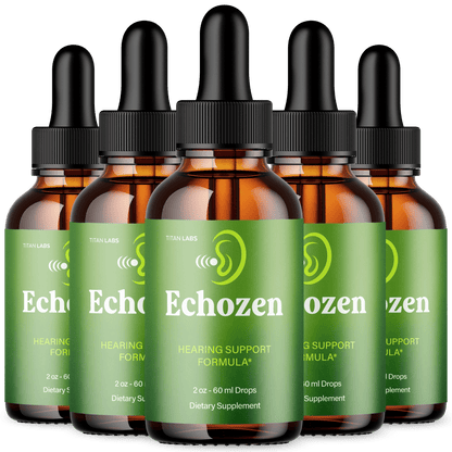 EchoZen Drops