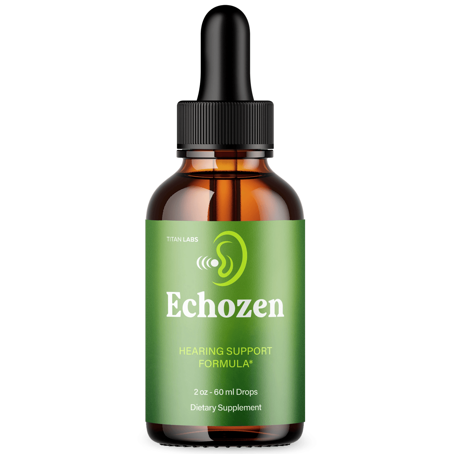 EchoZen Drops