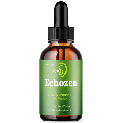 EchoZen Drops