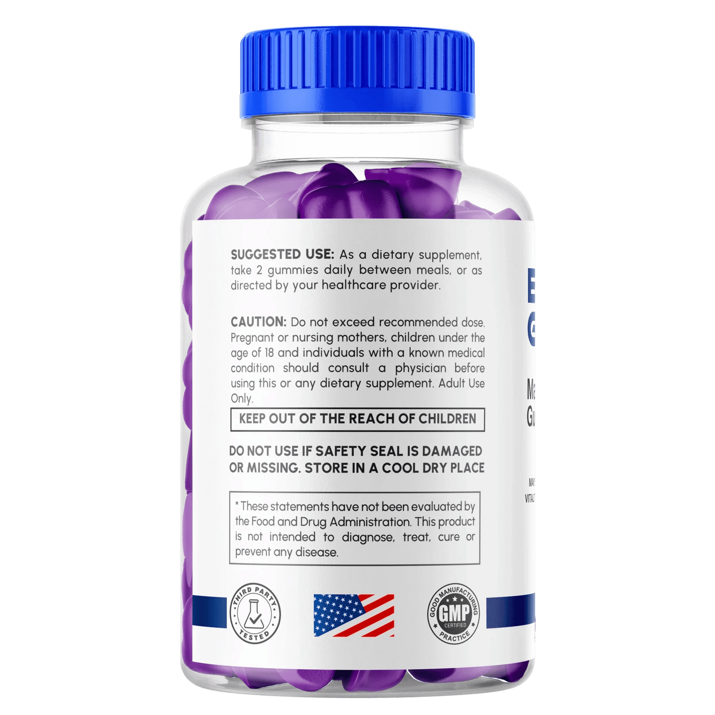 1-EliteGrowXL MG SY, 3-EliteGrowXL MG SY, 5-EliteGrowXL MG SY, 2-EliteGrowXL MG SY