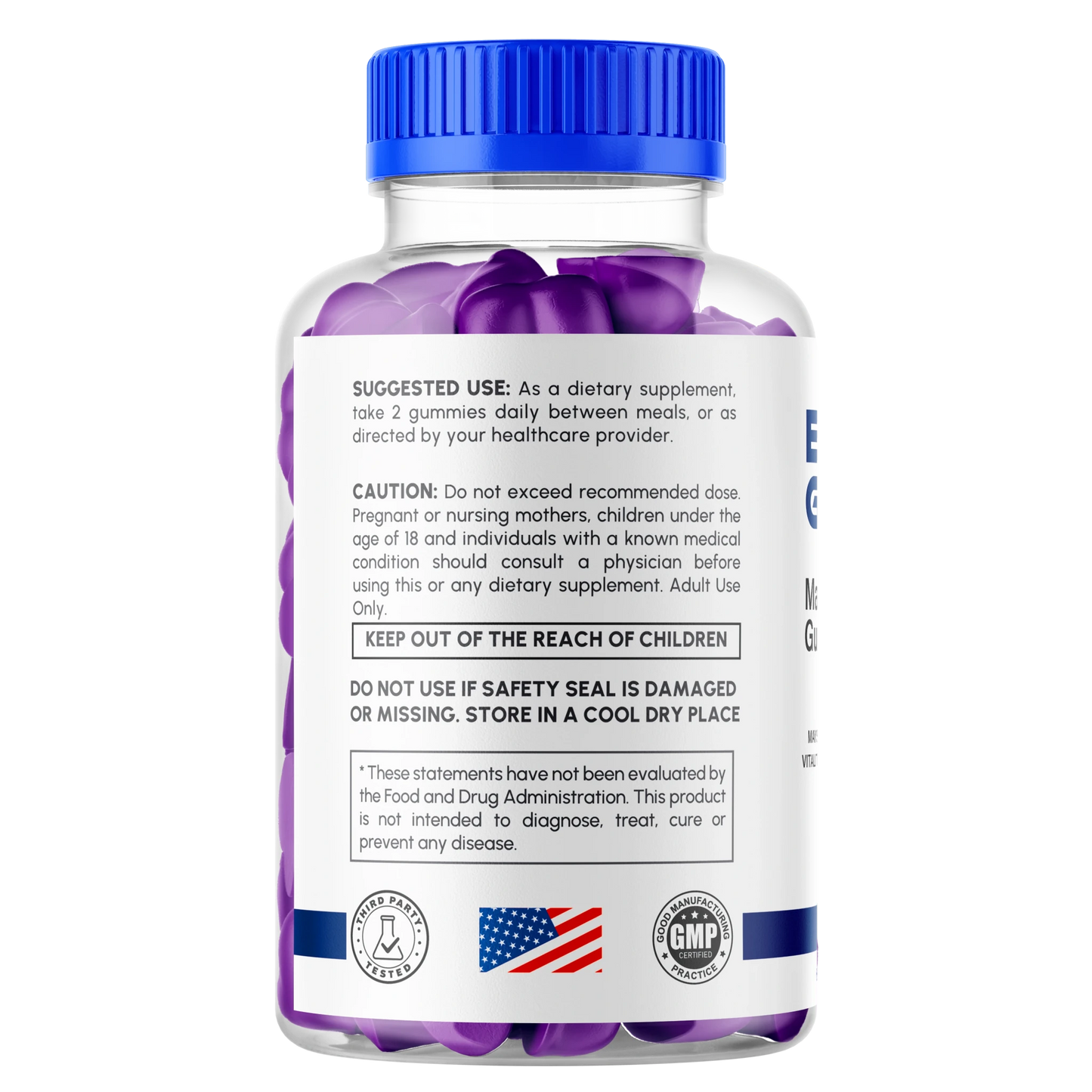 1-EliteGrowXL MG SY, 3-EliteGrowXL MG SY, 5-EliteGrowXL MG SY, 2-EliteGrowXL MG SY