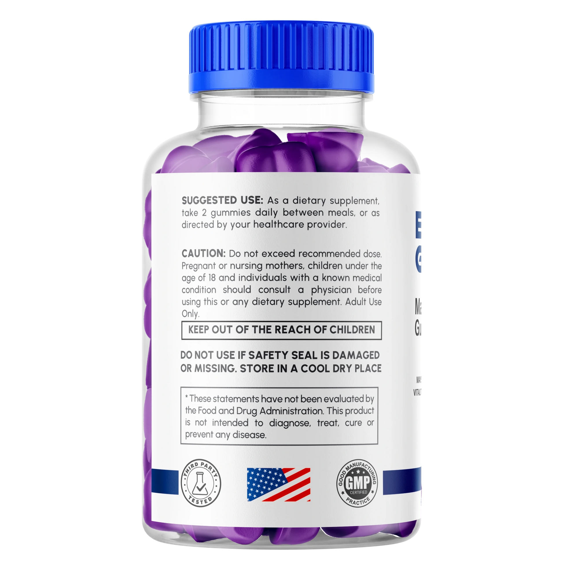 1-EliteGrowXL MG SY, 3-EliteGrowXL MG SY, 5-EliteGrowXL MG SY, 2-EliteGrowXL MG SY
