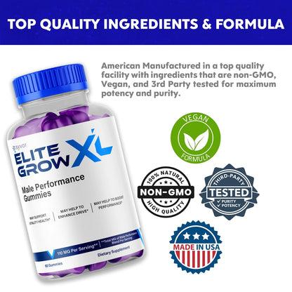 1-EliteGrowXL MG SY, 3-EliteGrowXL MG SY, 5-EliteGrowXL MG SY, 2-EliteGrowXL MG SY