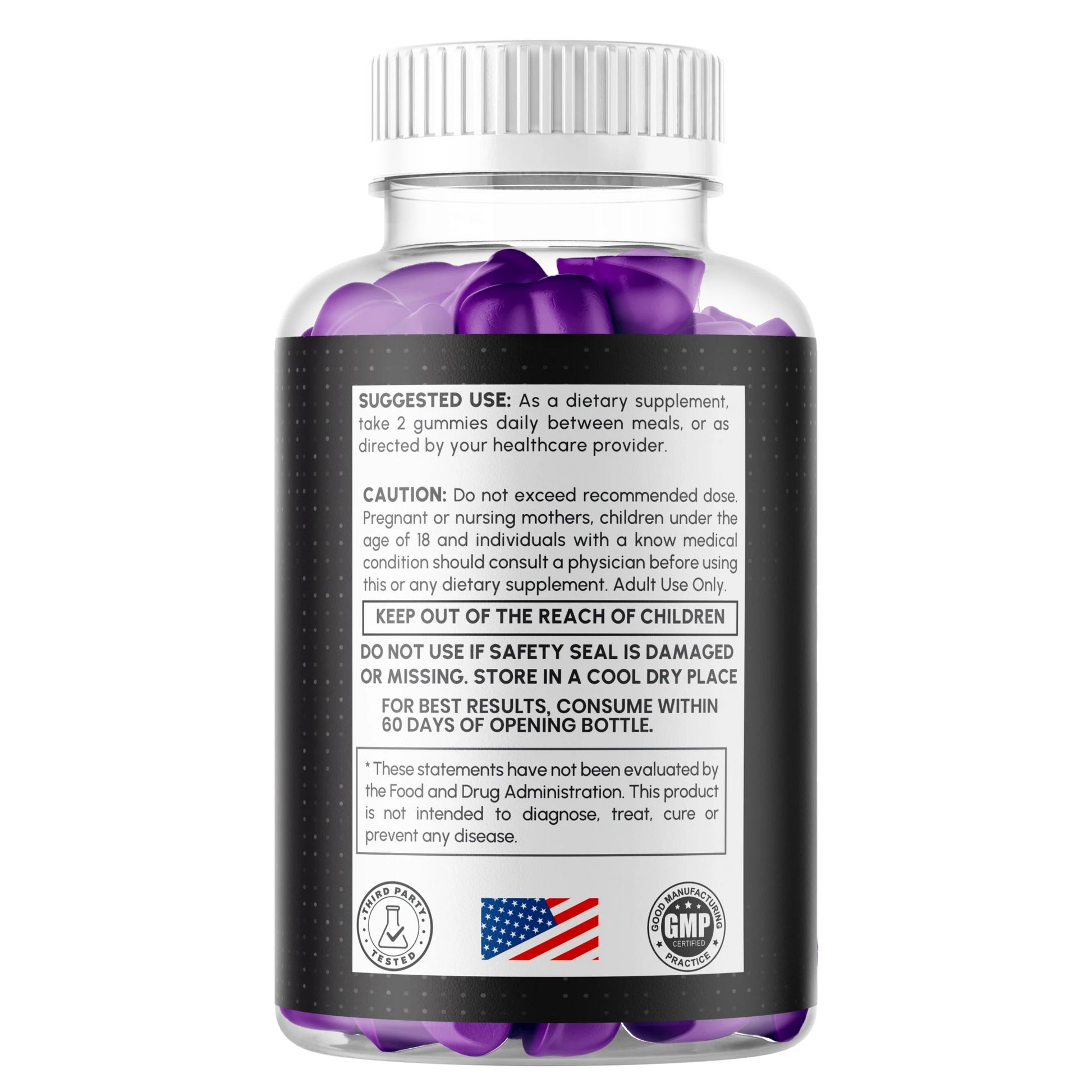 1-EliteProForce ACV TiL, 3-EliteProForce ACV TiL, 5-EliteProForce ACV TiL, 2-EliteProForce ACV TiL
