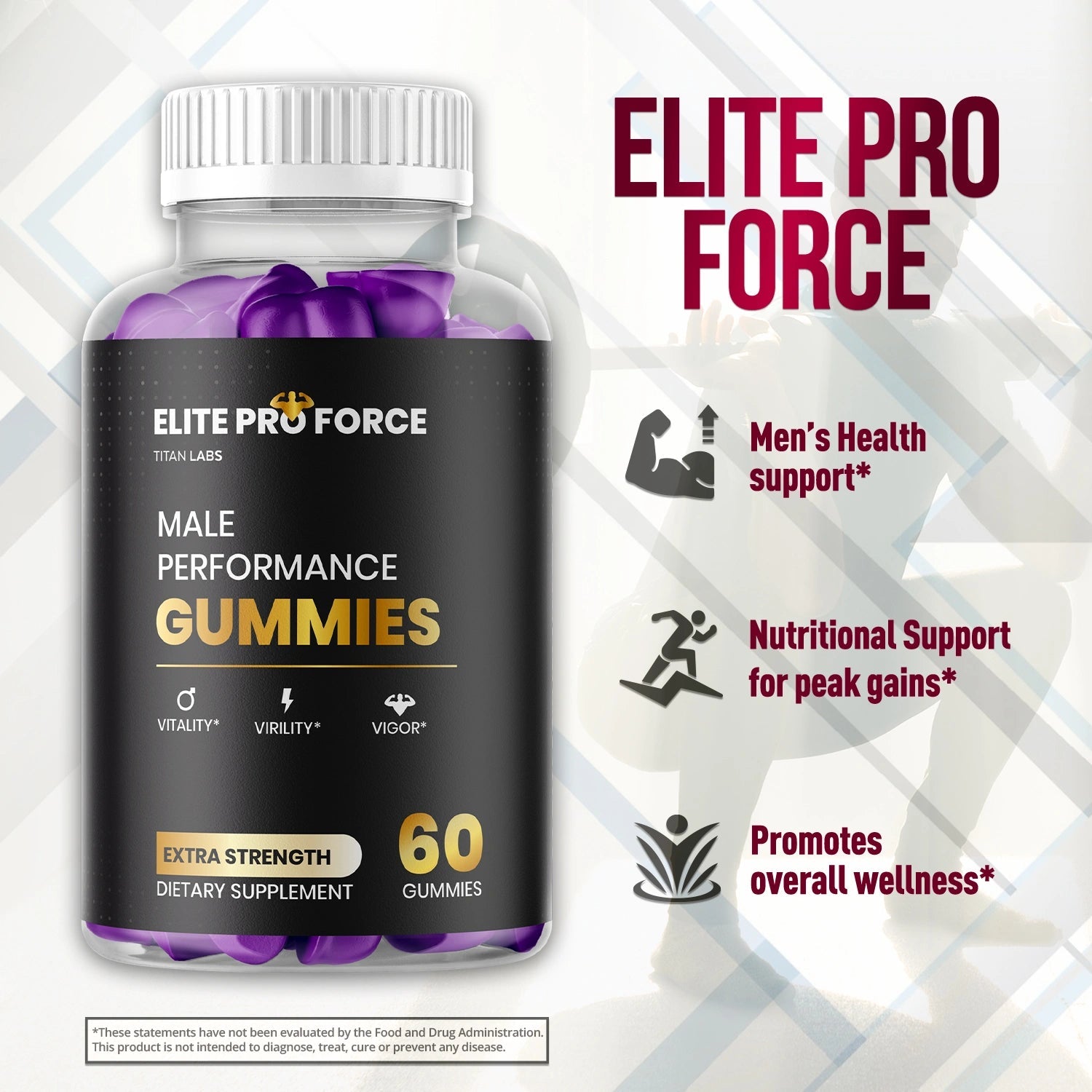 1-EliteProForce ACV TiL, 3-EliteProForce ACV TiL, 5-EliteProForce ACV TiL, 2-EliteProForce ACV TiL