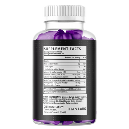 1-EliteProForce ACV TiL, 3-EliteProForce ACV TiL, 5-EliteProForce ACV TiL, 2-EliteProForce ACV TiL