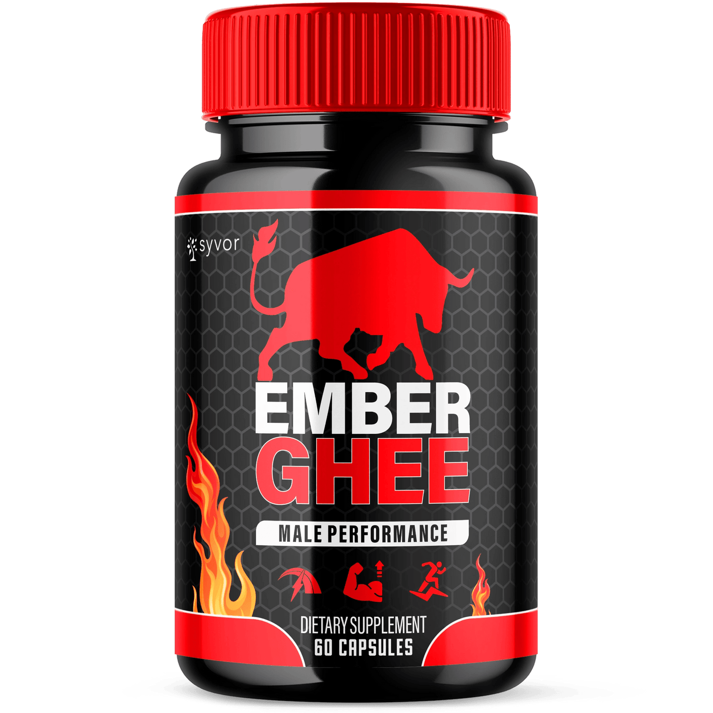 Ember Ghee Capsules