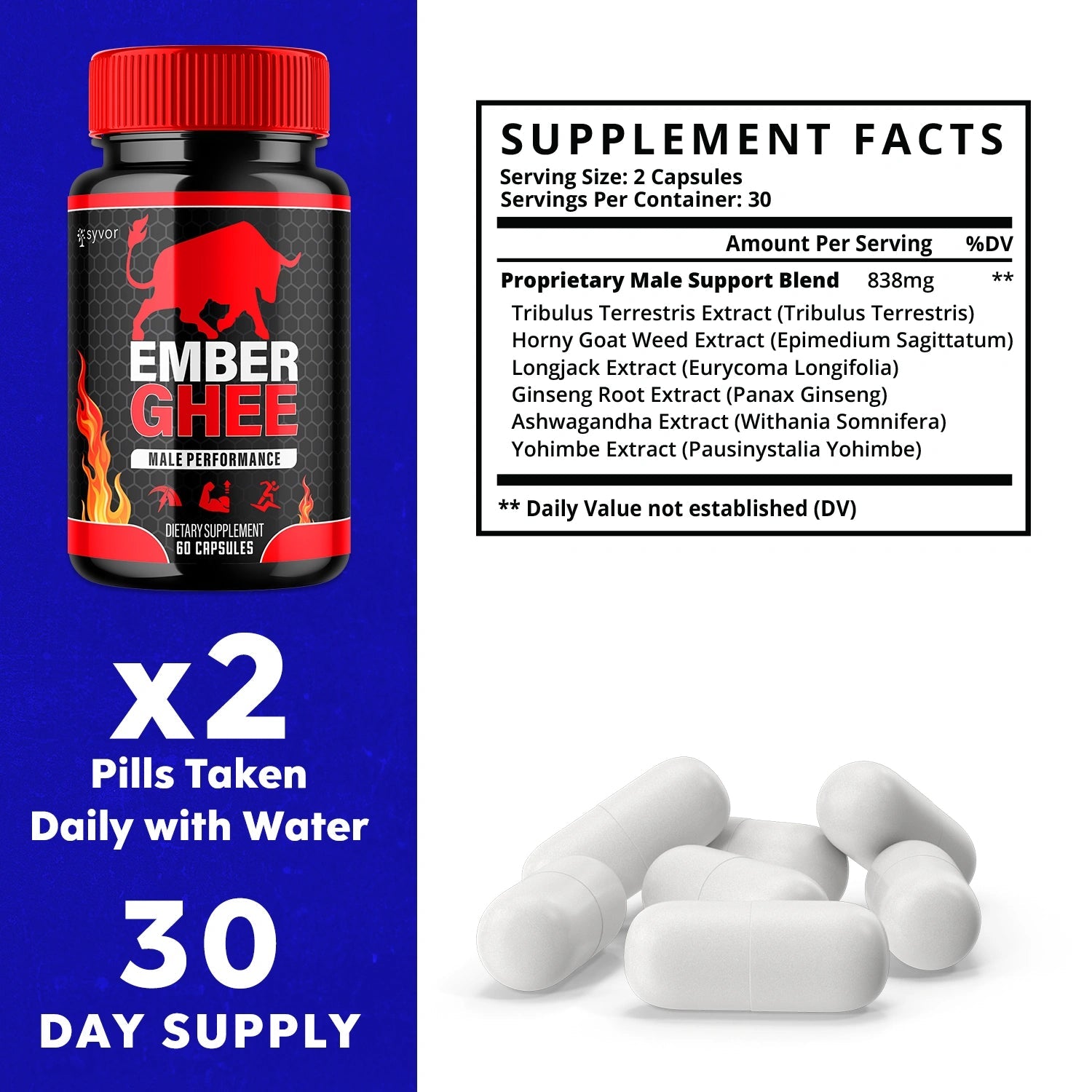 1-EmberGhee MALE SY, 3-EmberGhee MALE SY, 5-EmberGhee MALE SY, 2-EmberGhee MALE SY