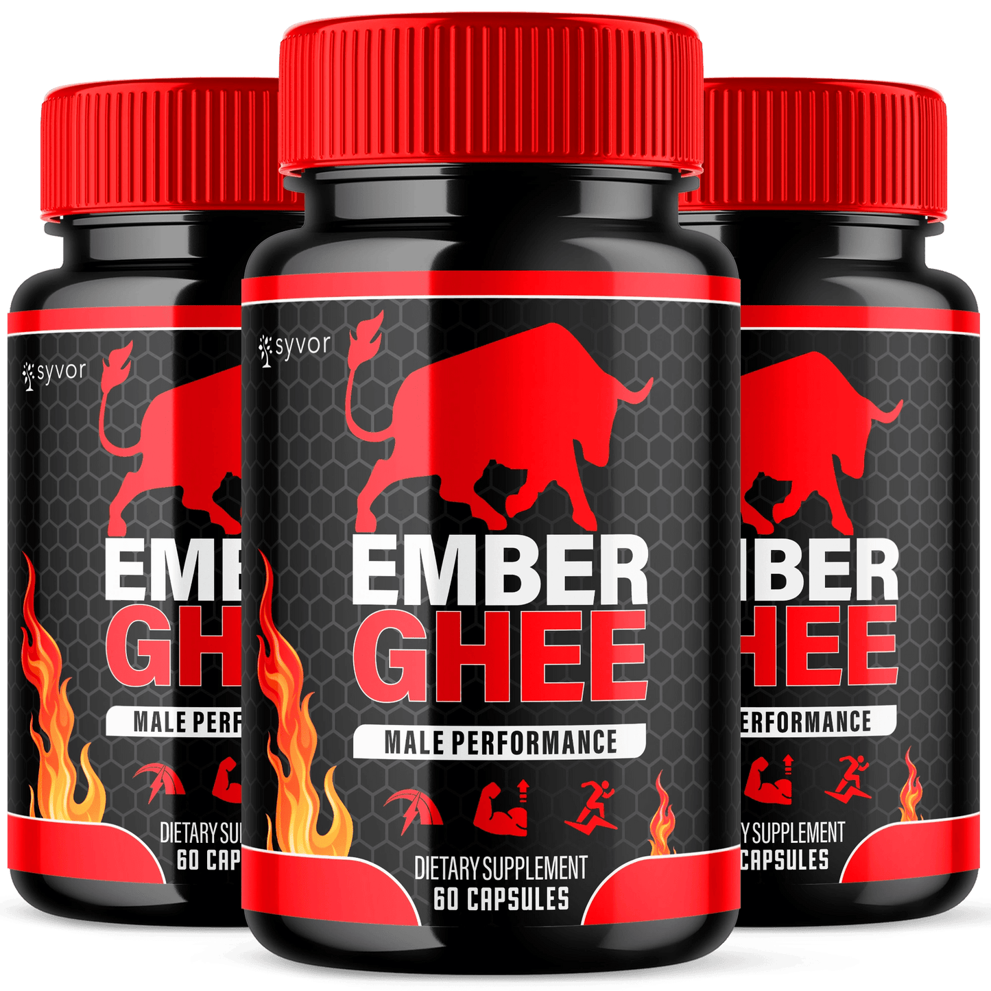 Ember Ghee Capsules